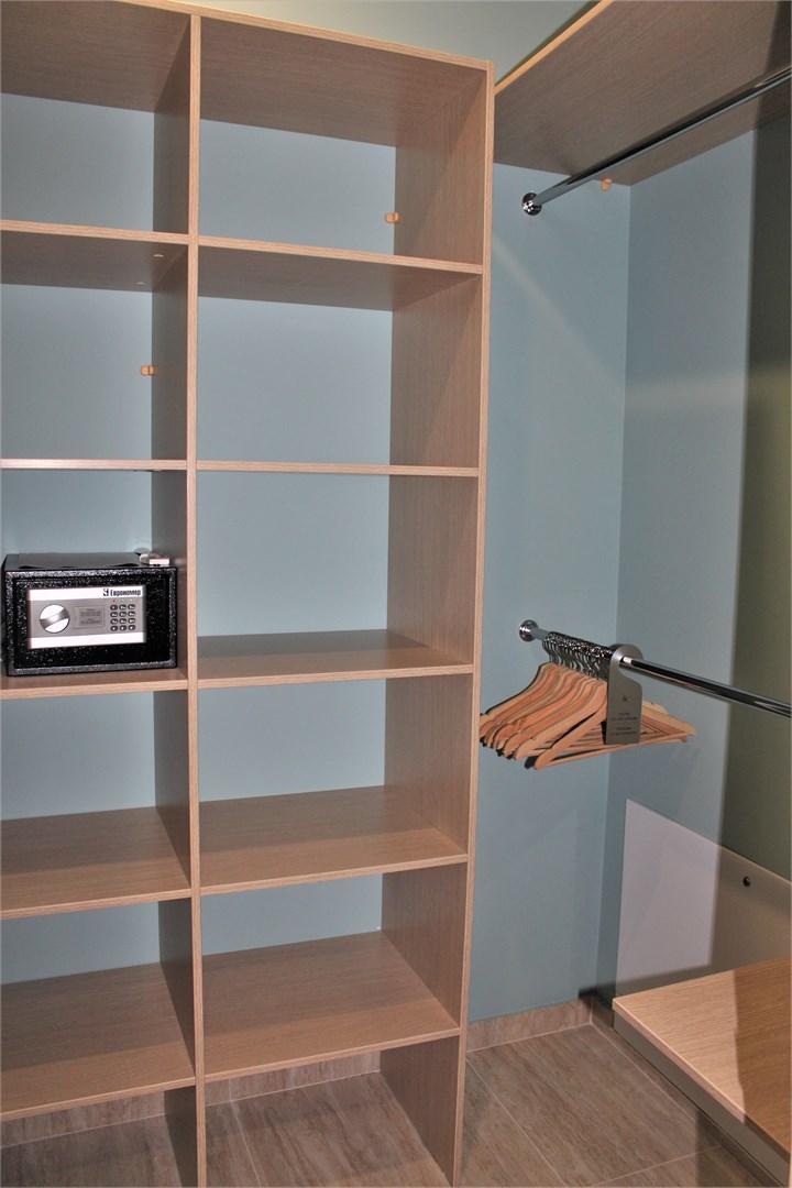 3-комнатные апартаменты, 58 м², 1 этаж 3
