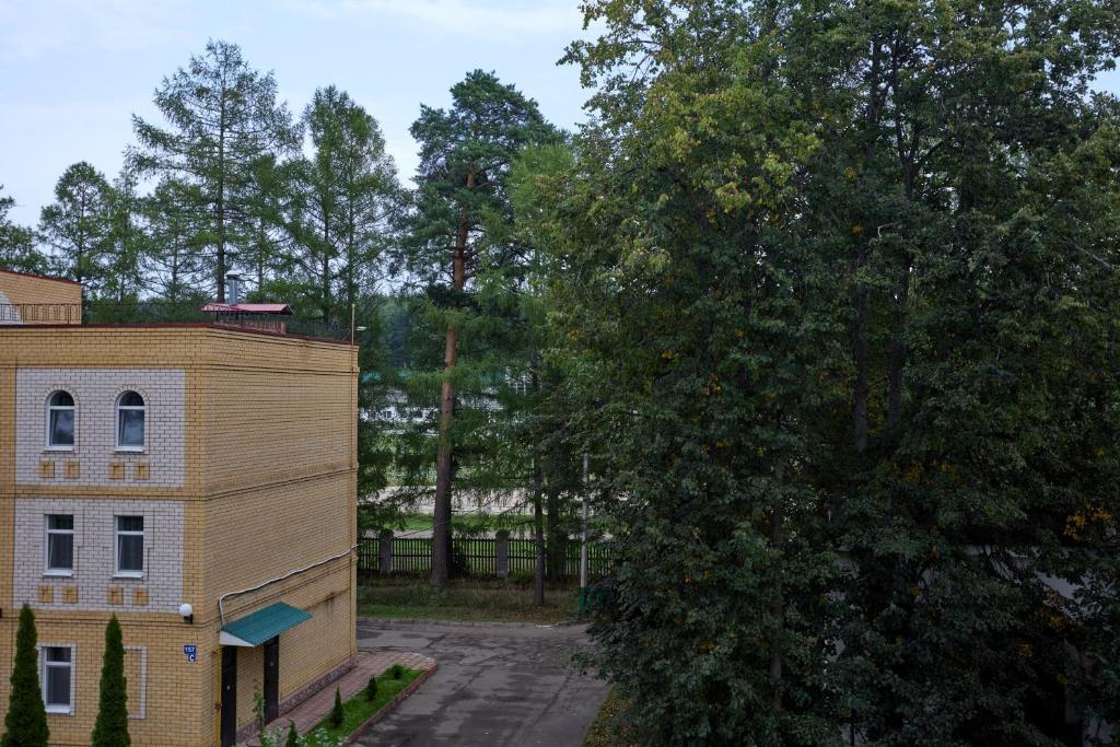 Парк-отель - 11