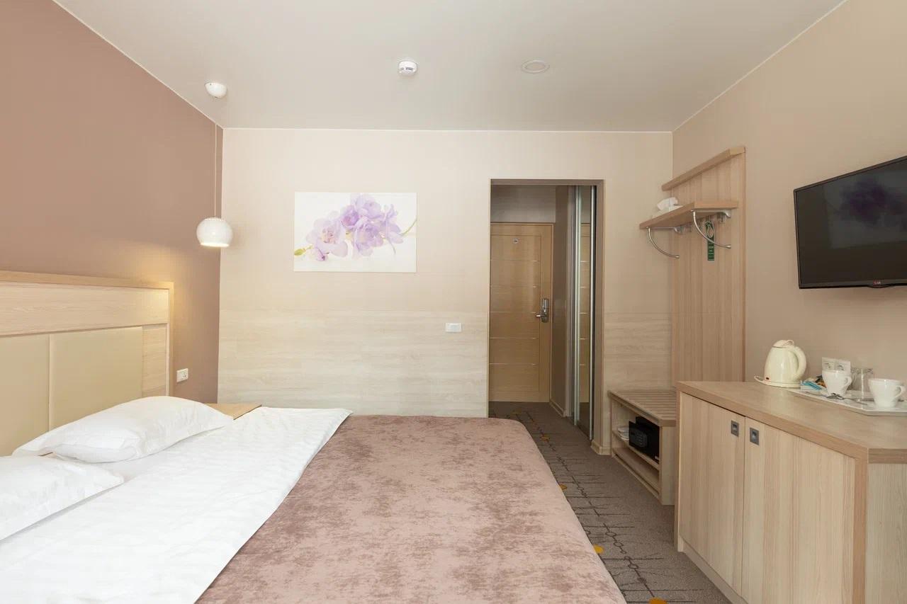 Aurora Park Hotel (Аврора Парк Отель) - 10