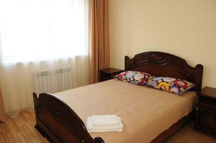 Small Hotel (Смол Отель) - 2