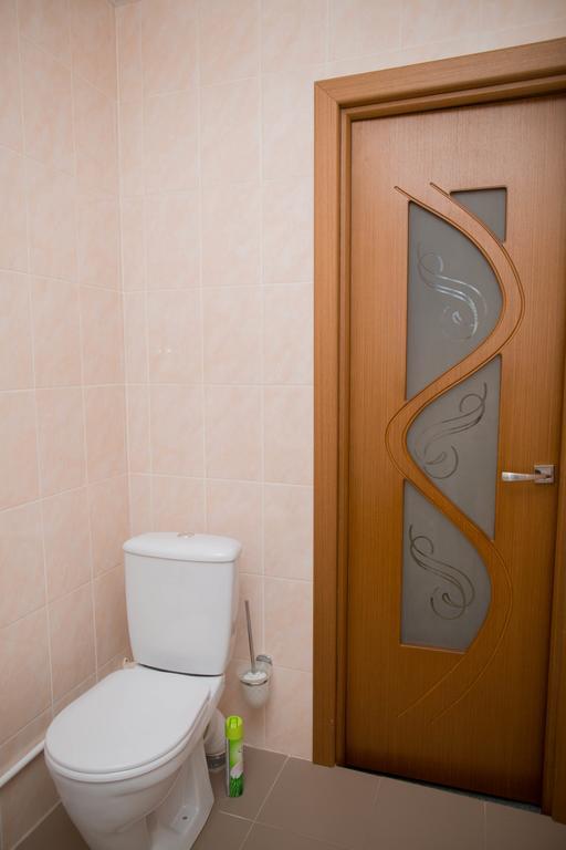 Номер стандарт с 1 двуспальной кроватью 2