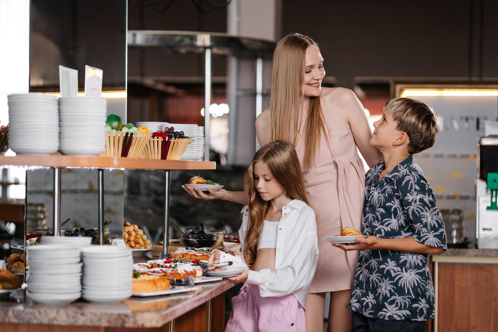Alean Family Riviera (Алеан Фэмили Ривьера) - 8