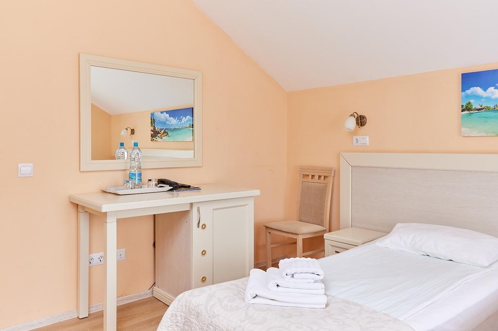 Золотая миля - 13