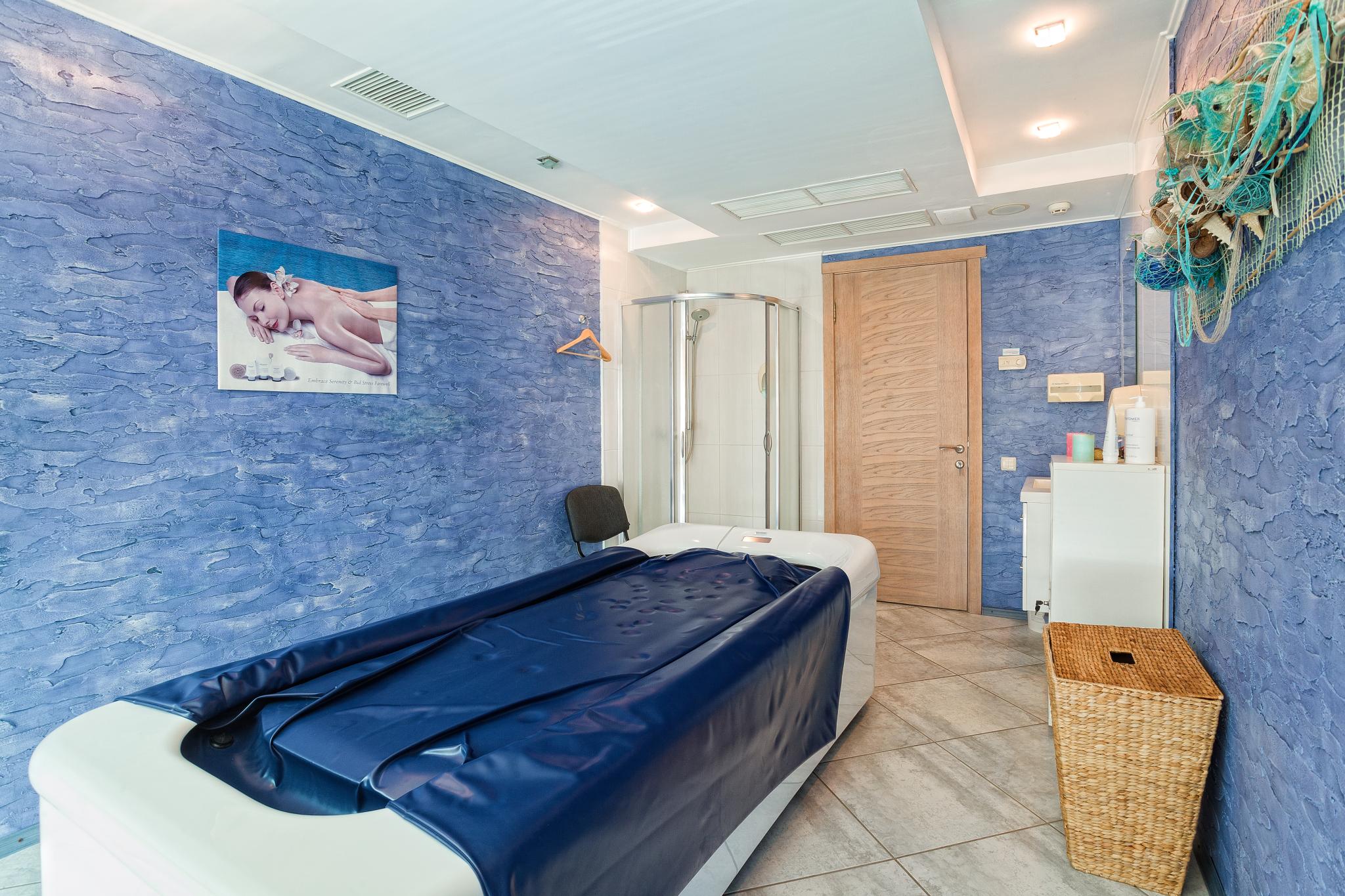 Respect Hall Resort &amp; SPA (Респект Холл) - 19