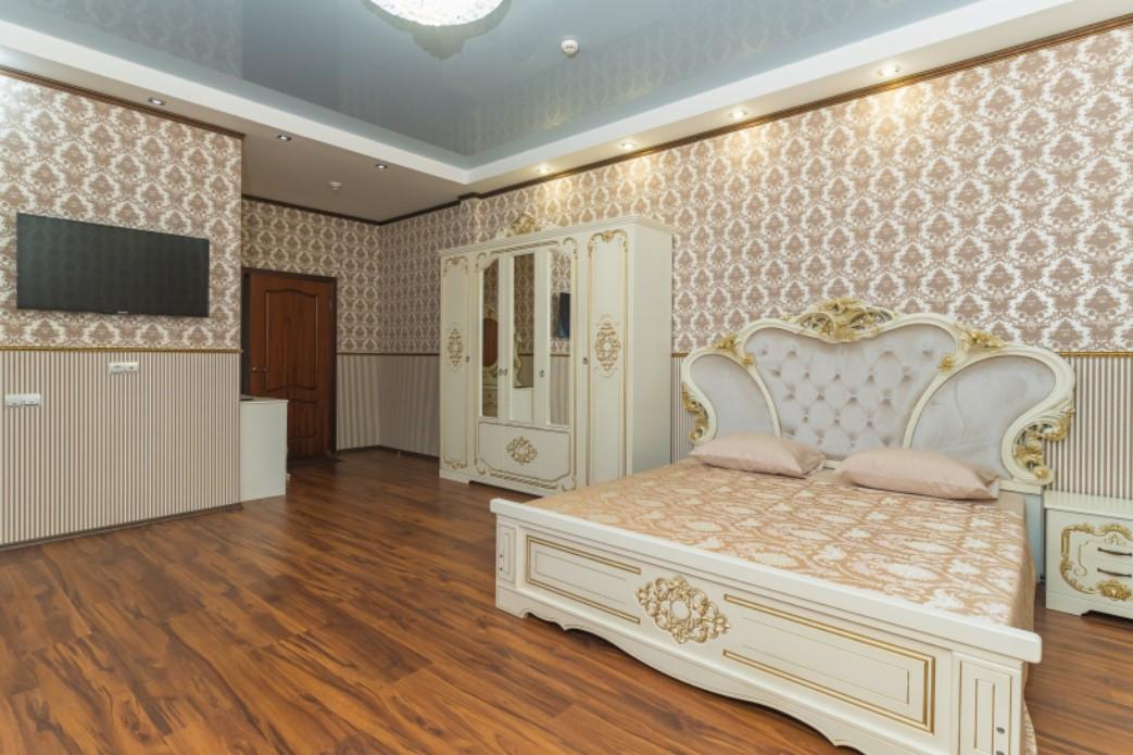 Номер делюкс