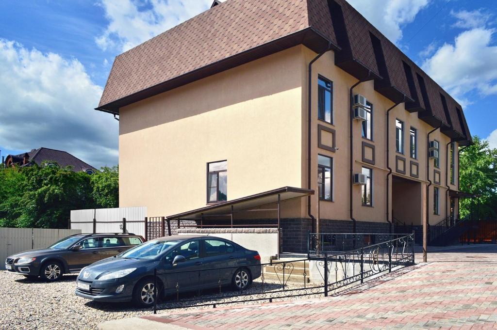 Владимирская - 2