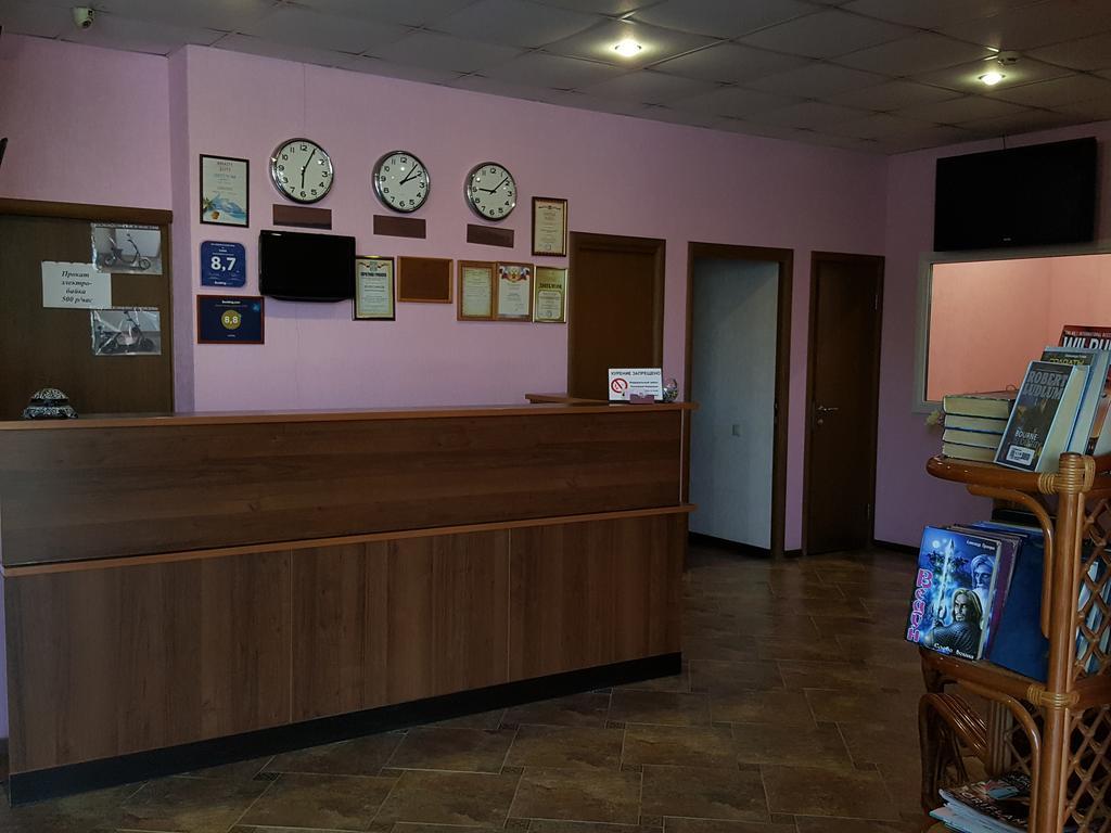 Лотос - 12