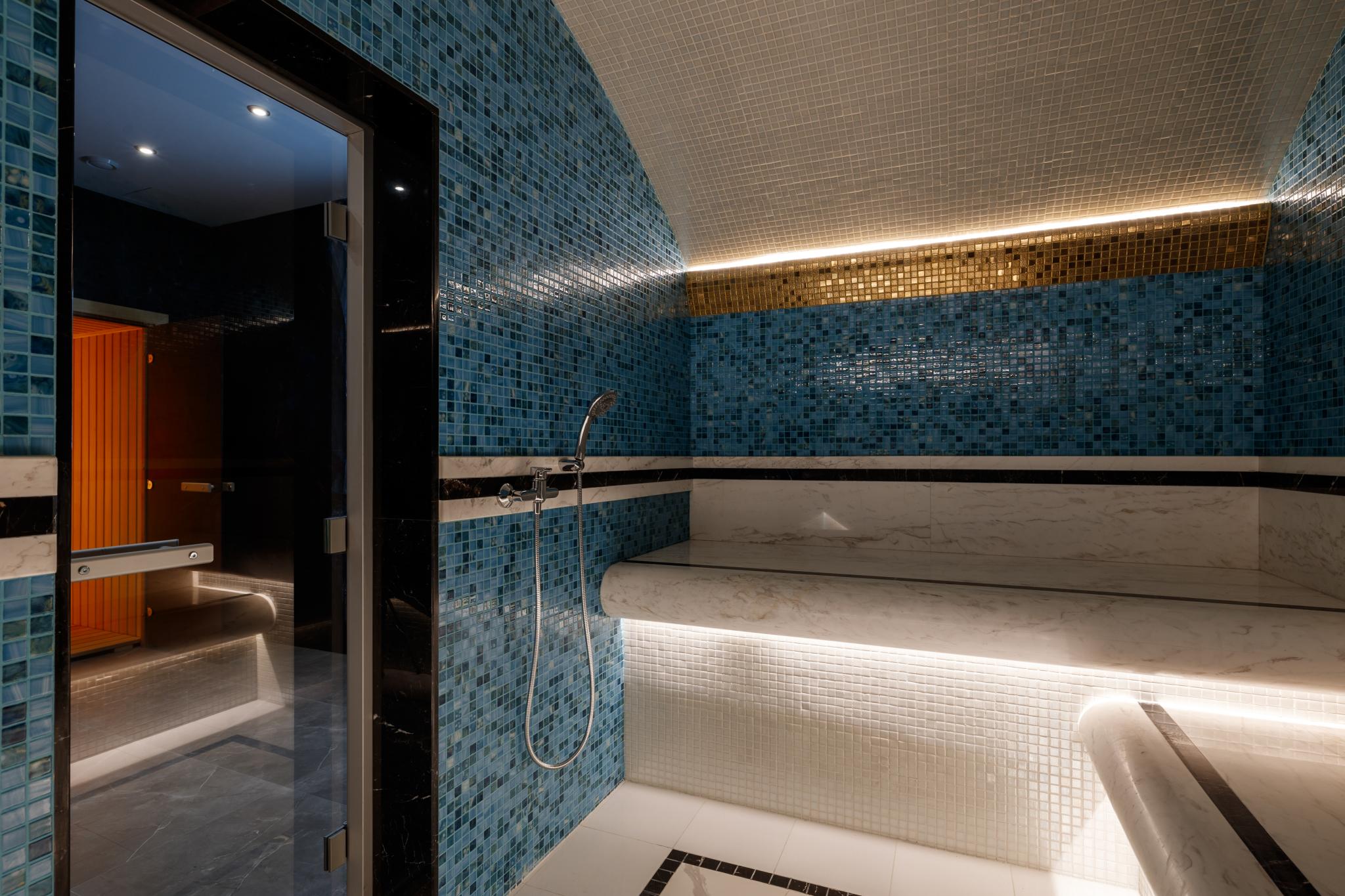 Nova Luxe SPA (Нова Люкс СПА) - 14