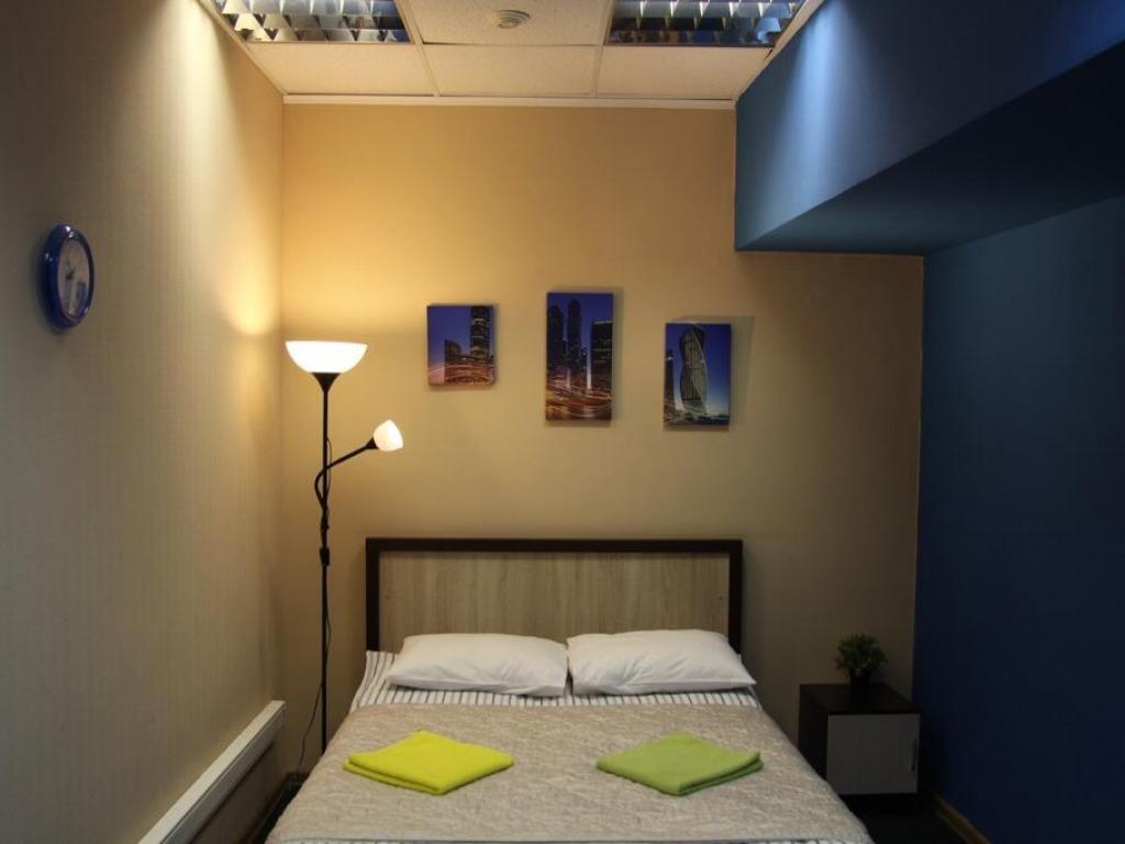 Travel inn Добрынинская  (Тревел Инн Добрынинская) - 2