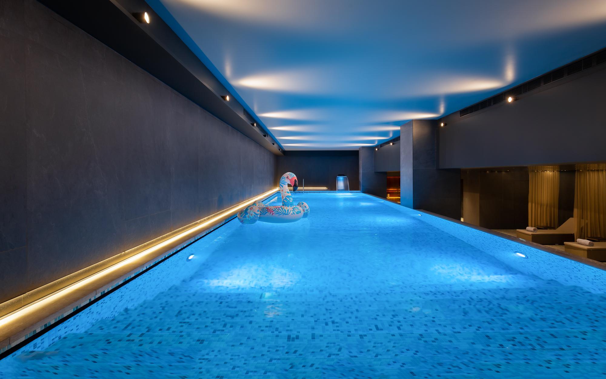 Movenpick Moscow Taganskaya (Мовенпик Таганская) - 2