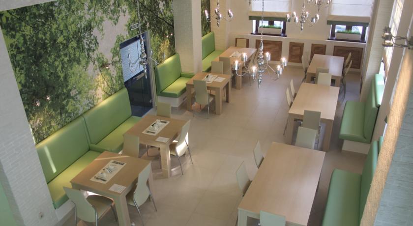 Medical Hotel&amp;Spa (Медикал) - 17