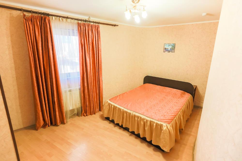 Самара: Отель Оазис