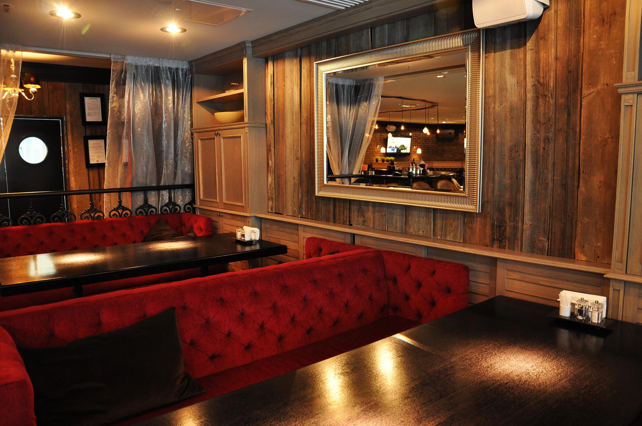 Парк Инн Рэдиссон Одинцово (Park Inn by Radisson Odintsovo) - 20