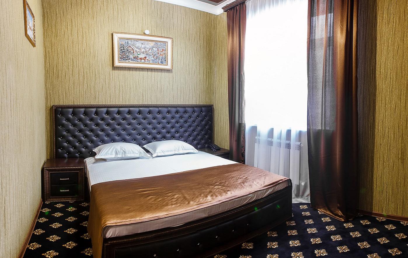 GrandHotel (Гранд Отель) - 18