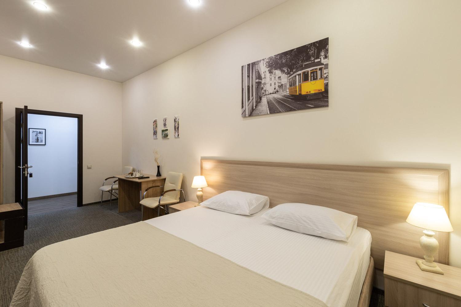 Arthoff Hotel (Артхофф) - 5