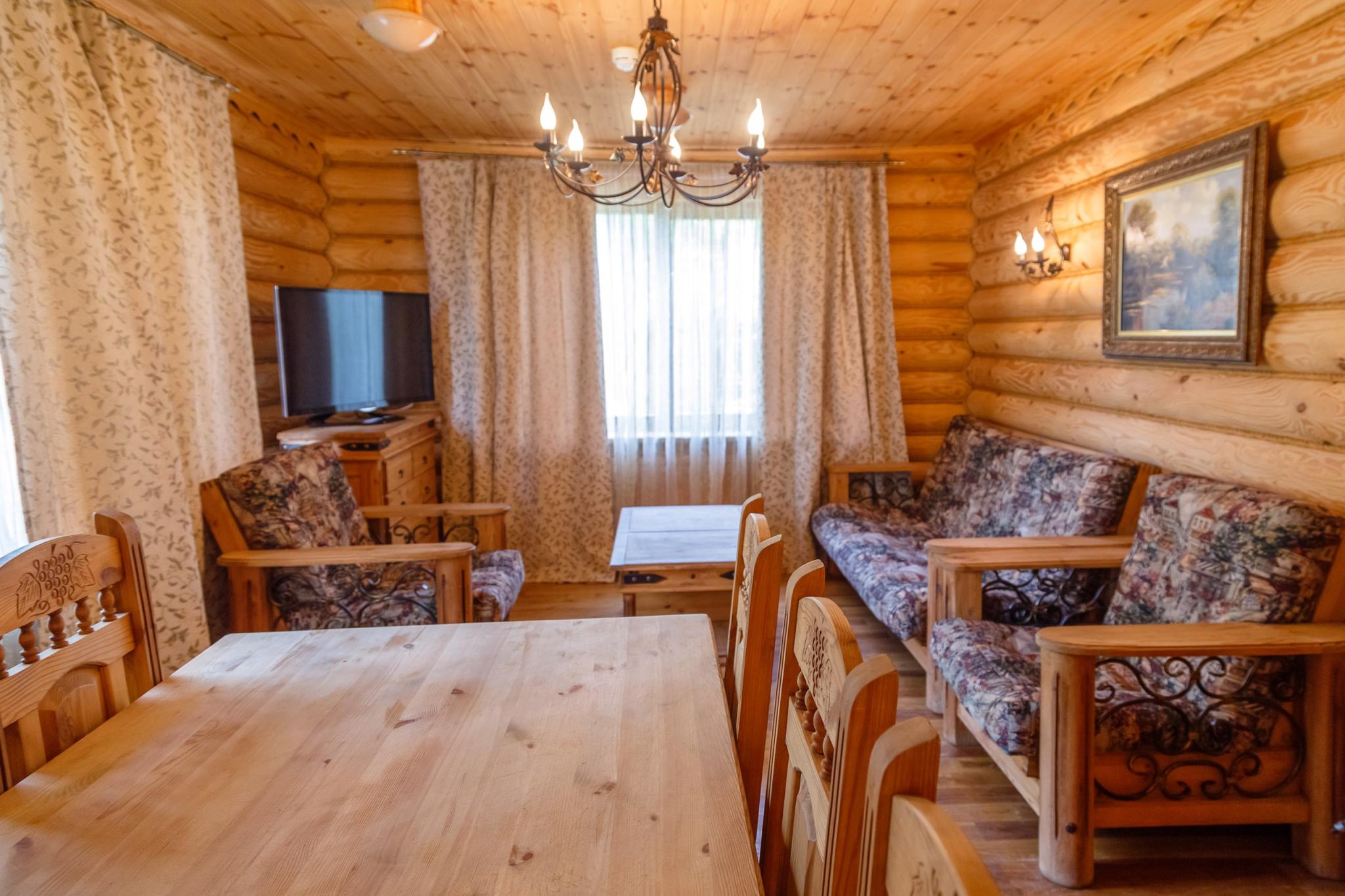 Орловское поместье 3* - 11