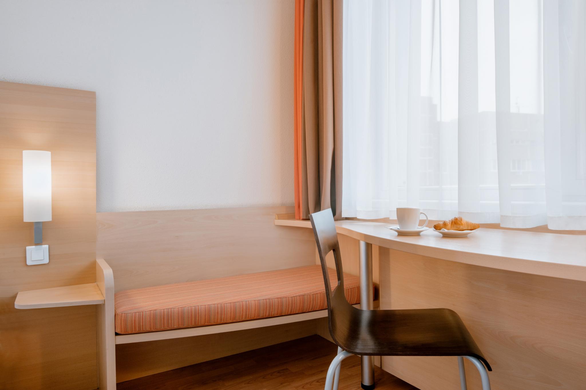 Ibis Moscow Paveletskaya (Ибис Павелецкая) - 17