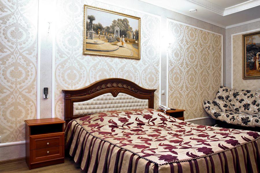 Номер полулюкс