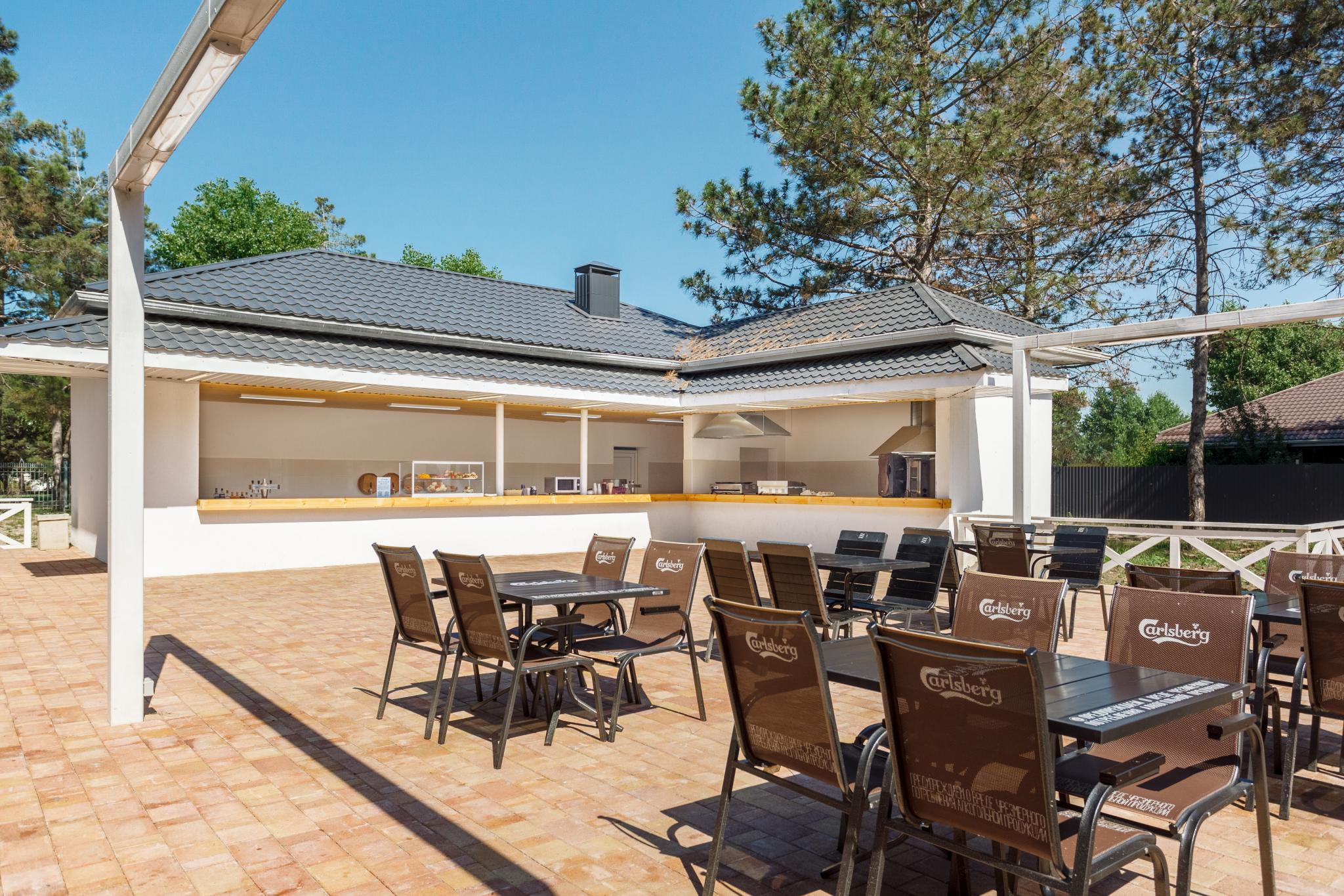 SUNPARCO Hotel Ultra all inclusive (САНПАРКО Ультра всё включено) - 8