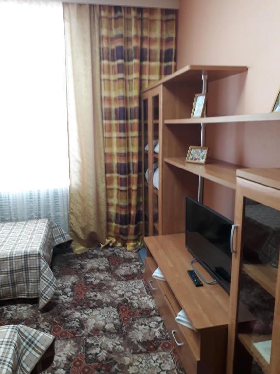 Номер стандарт с 2 односпальными кроватями 2