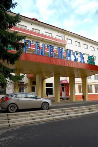 Рыбинск - 2