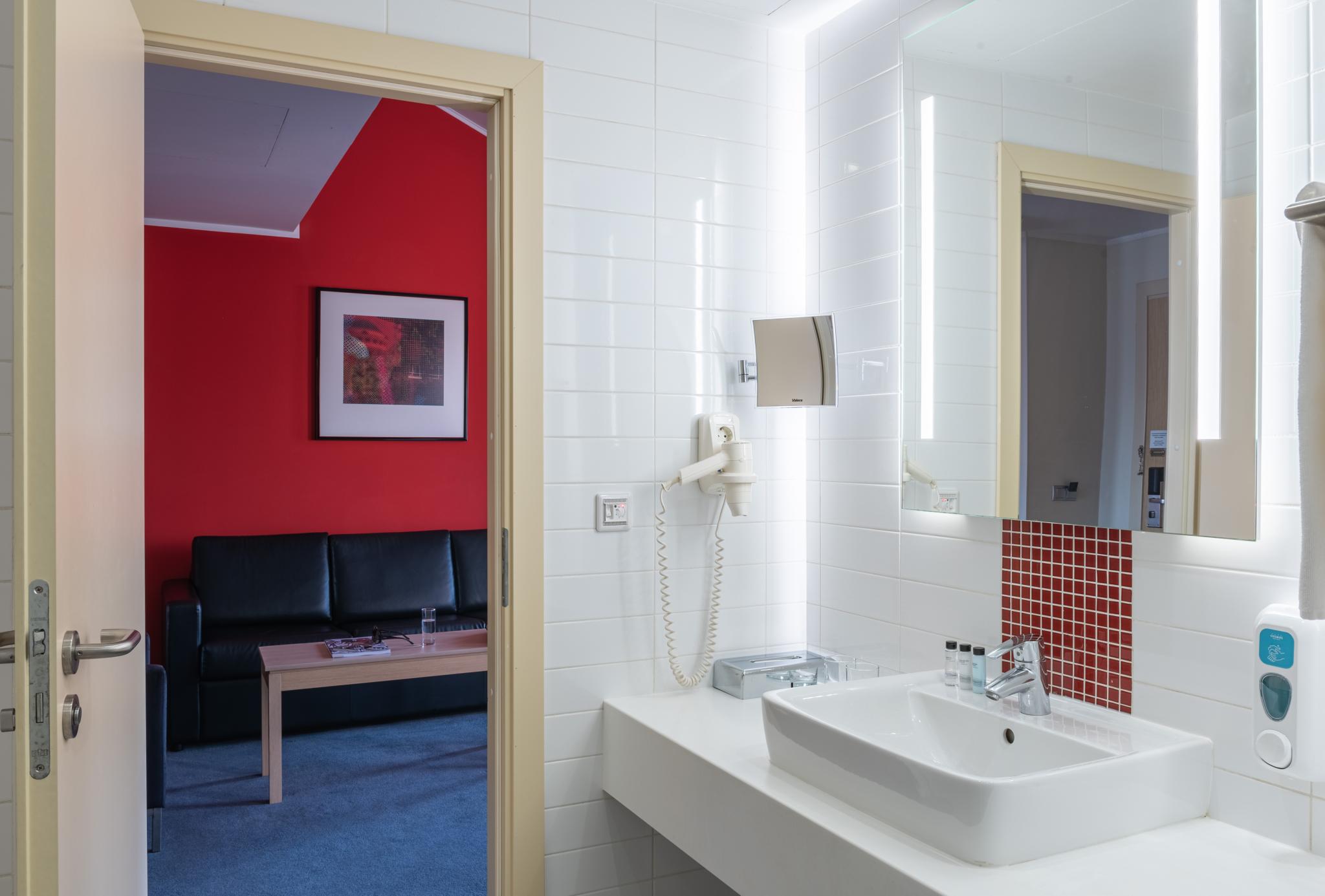 Космос Сочи (Cosmos Sochi Hotel) - 20