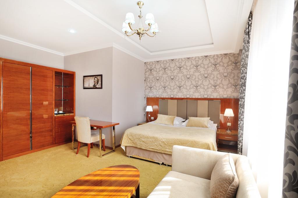 Royal Hotel Riz (Роял Риц) - 11