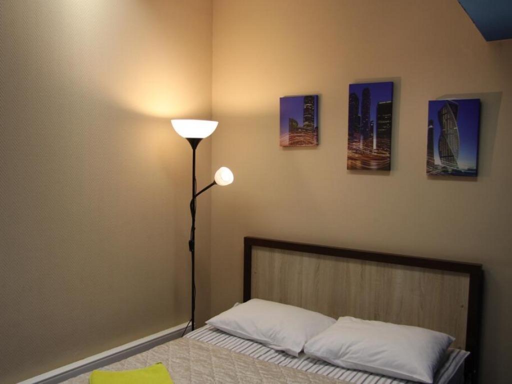 Travel inn Добрынинская  (Тревел Инн Добрынинская) - 3