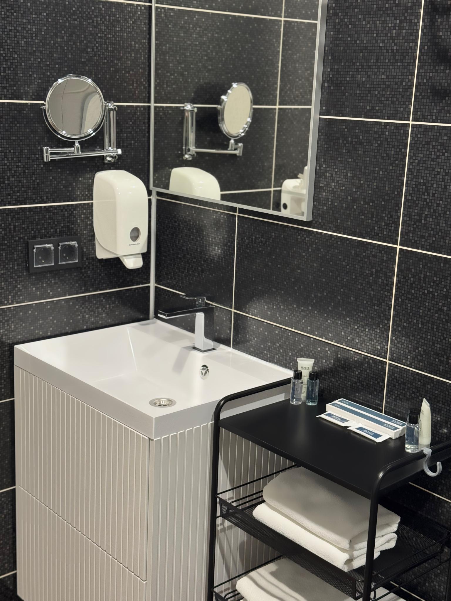 Номер люкс 4