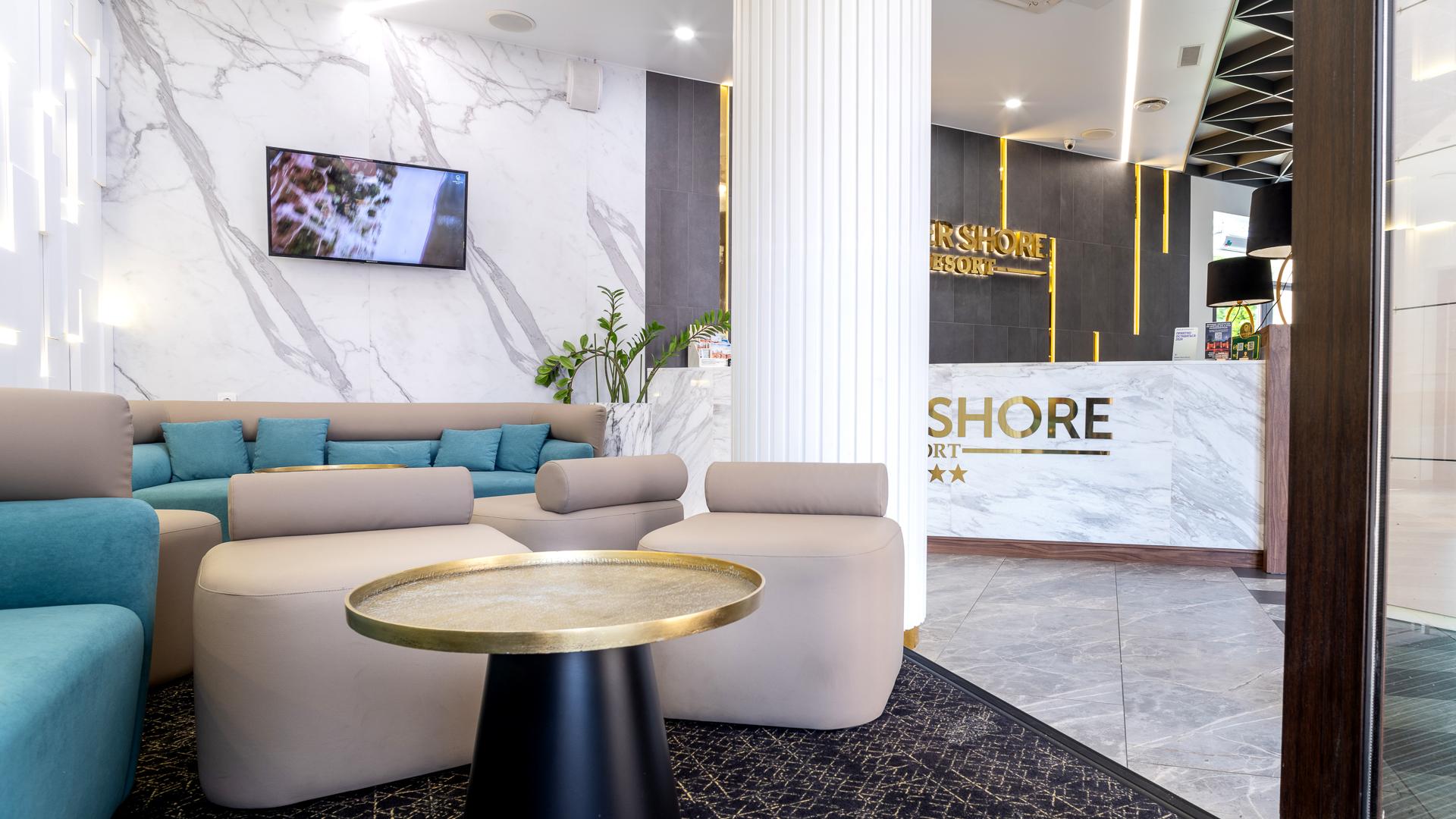 Amber Shore Resort (Амбер Шор Резорт) - 8