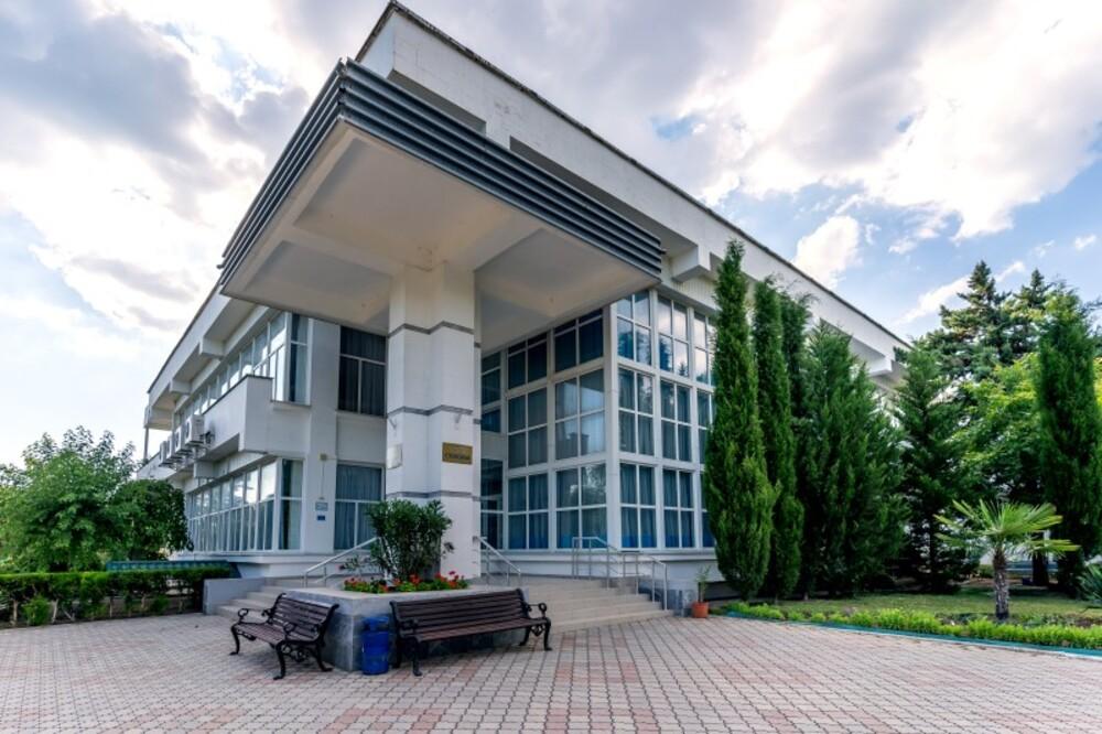 Орен-Крым - 4