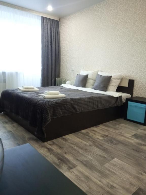 Апартаменты Комплекс Дубки на Красноармейском переулке  в Шуя