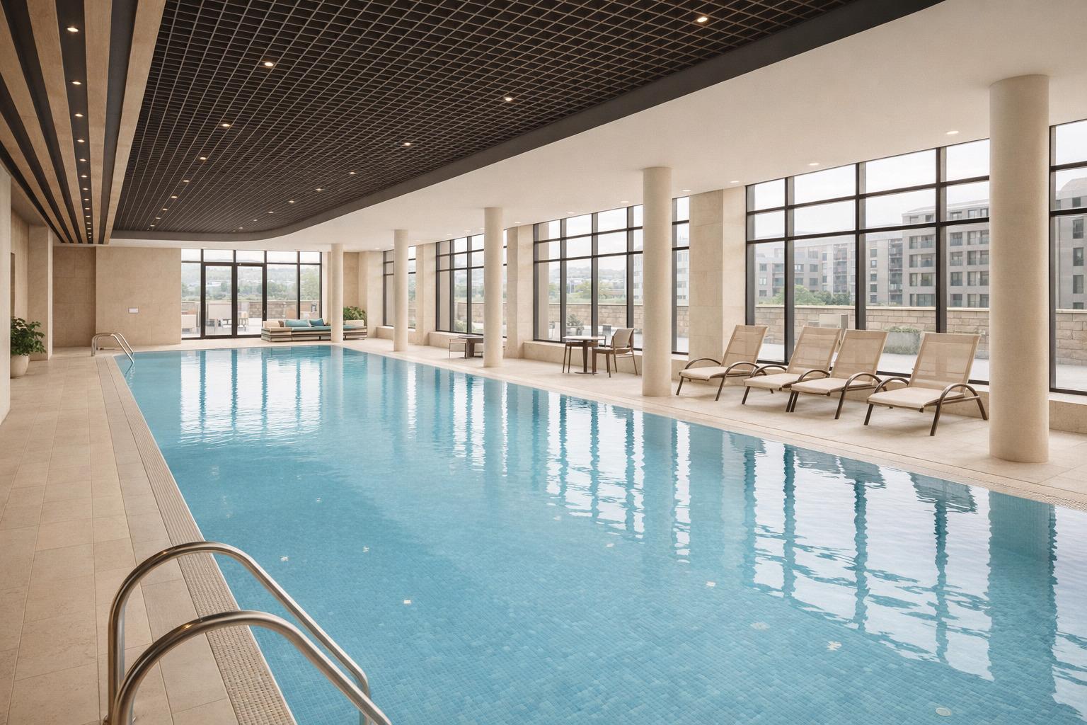 Snega Apart Hotel by Provence (Снега Апарт-отель) - 4