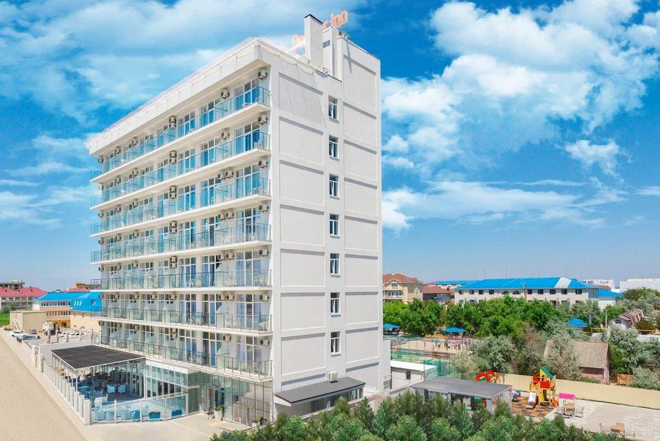 Del Mar Inn (Дель Мар Инн) - 2
