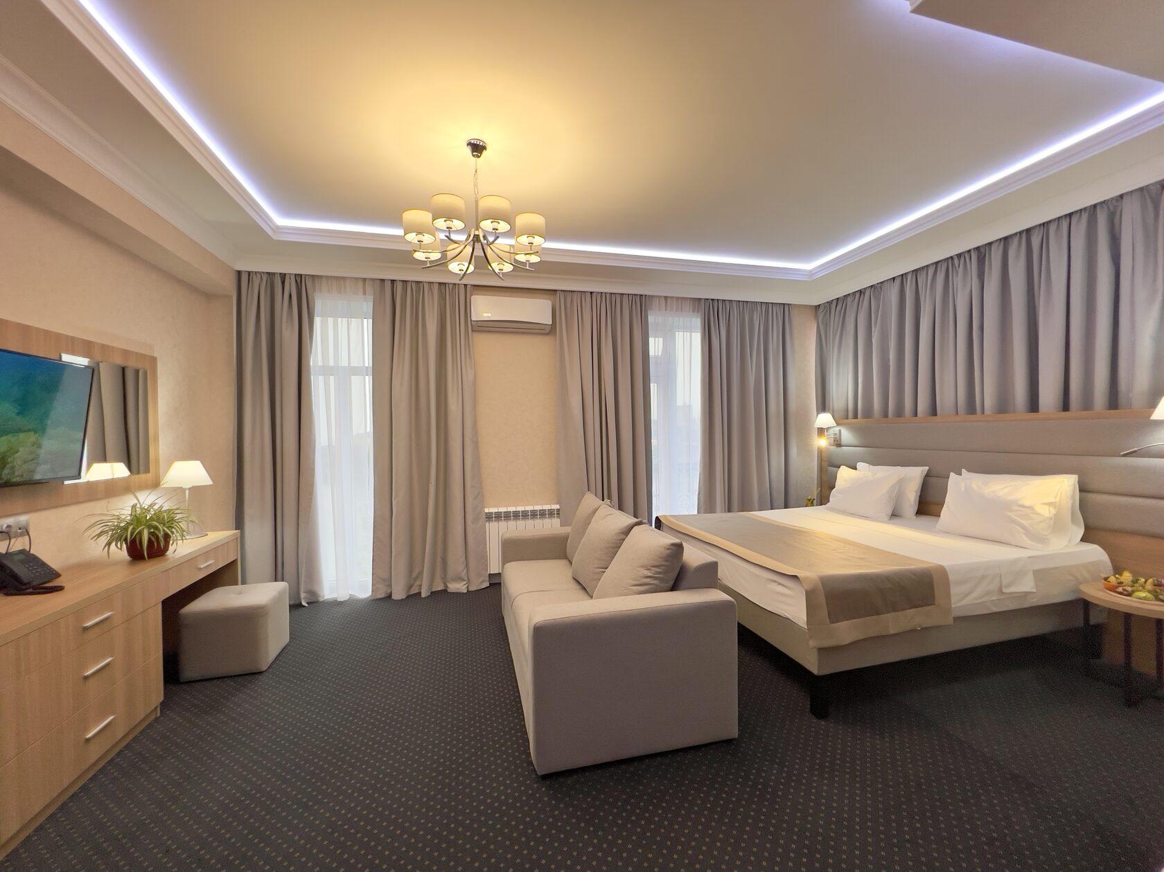 Derbent Premium Hotel &amp; SPA (Дербент Премиум) - 5
