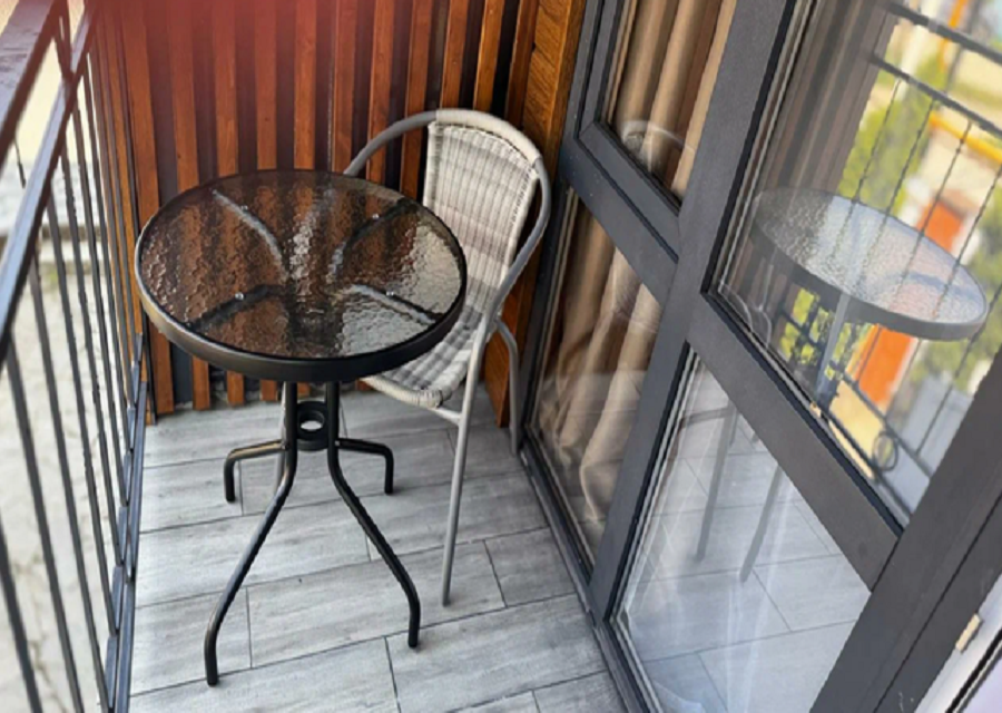 Номер люкс в Джубгский дворик