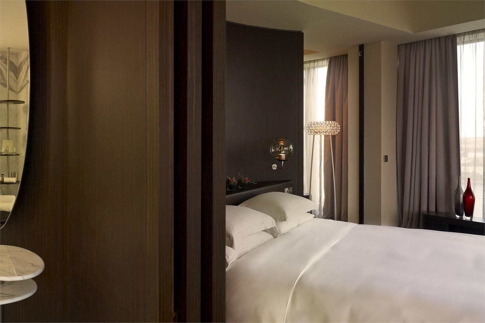 Hyatt Regency Ekaterinburg (Хаятт Ридженси Екатеринбург) - 13