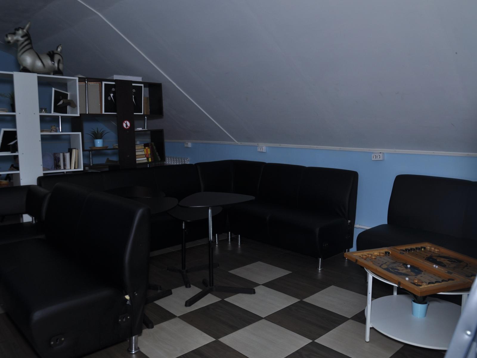 Travel inn Тимирязевская (Тревел Инн Тимирязевская) - 6
