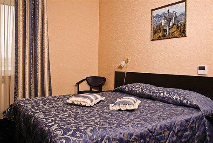 Angel Hotel (Ангел) - 19