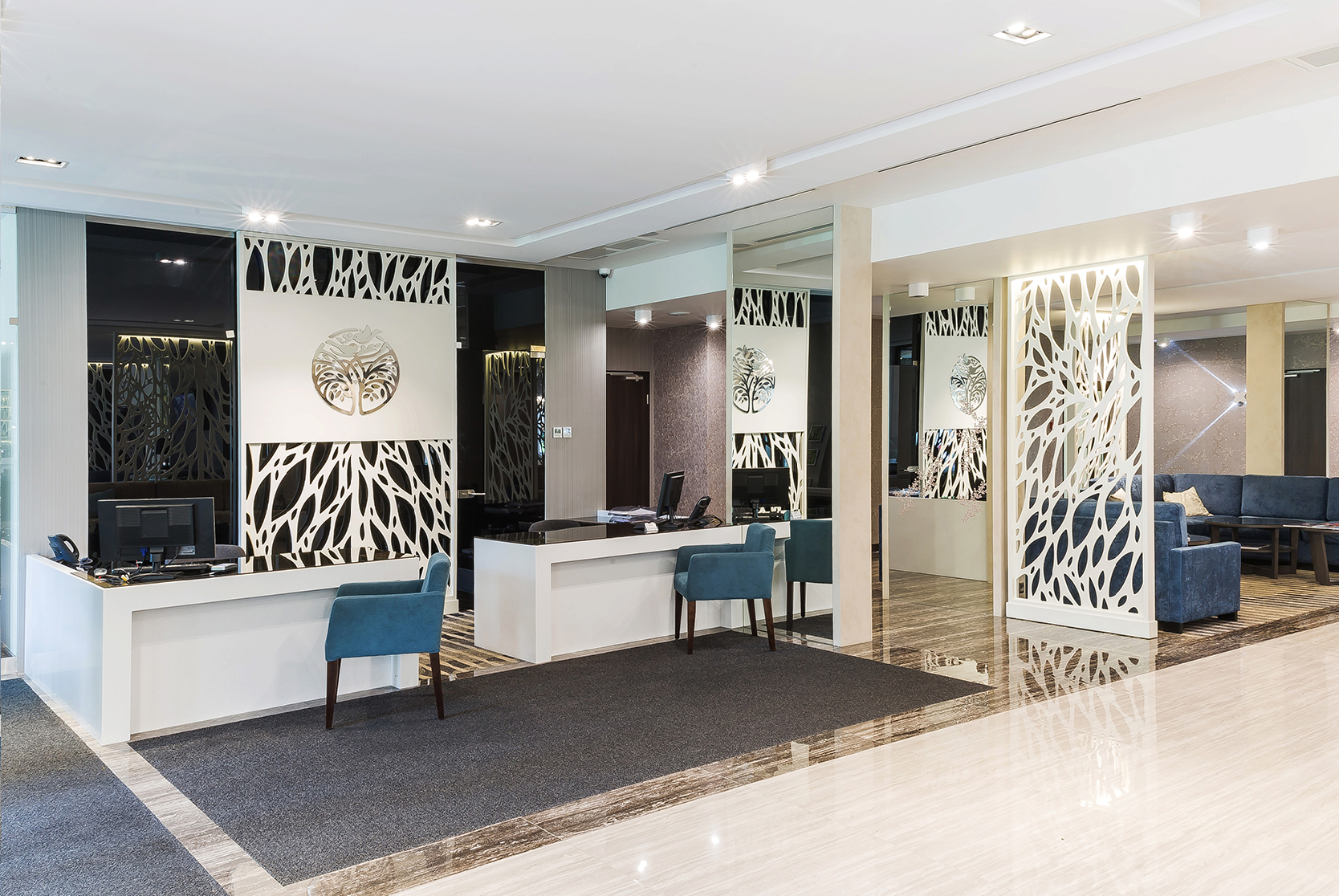 Ramada Hotel &amp; Suites by Wyndham Novosibirsk Zhukovka (Рамада Новосибирск) - 7