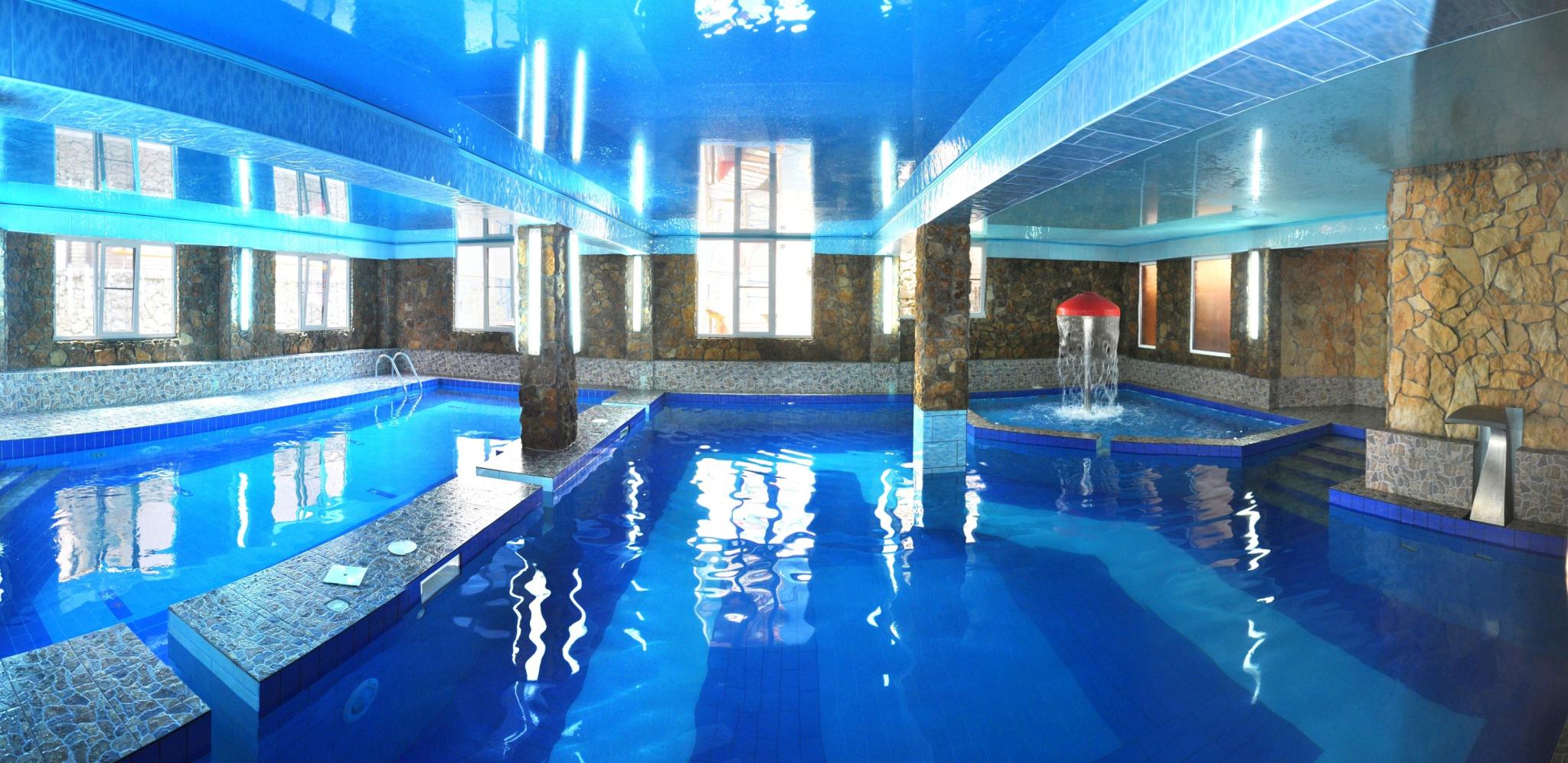 Витязево: Гостевой дом Дворянское гнездо