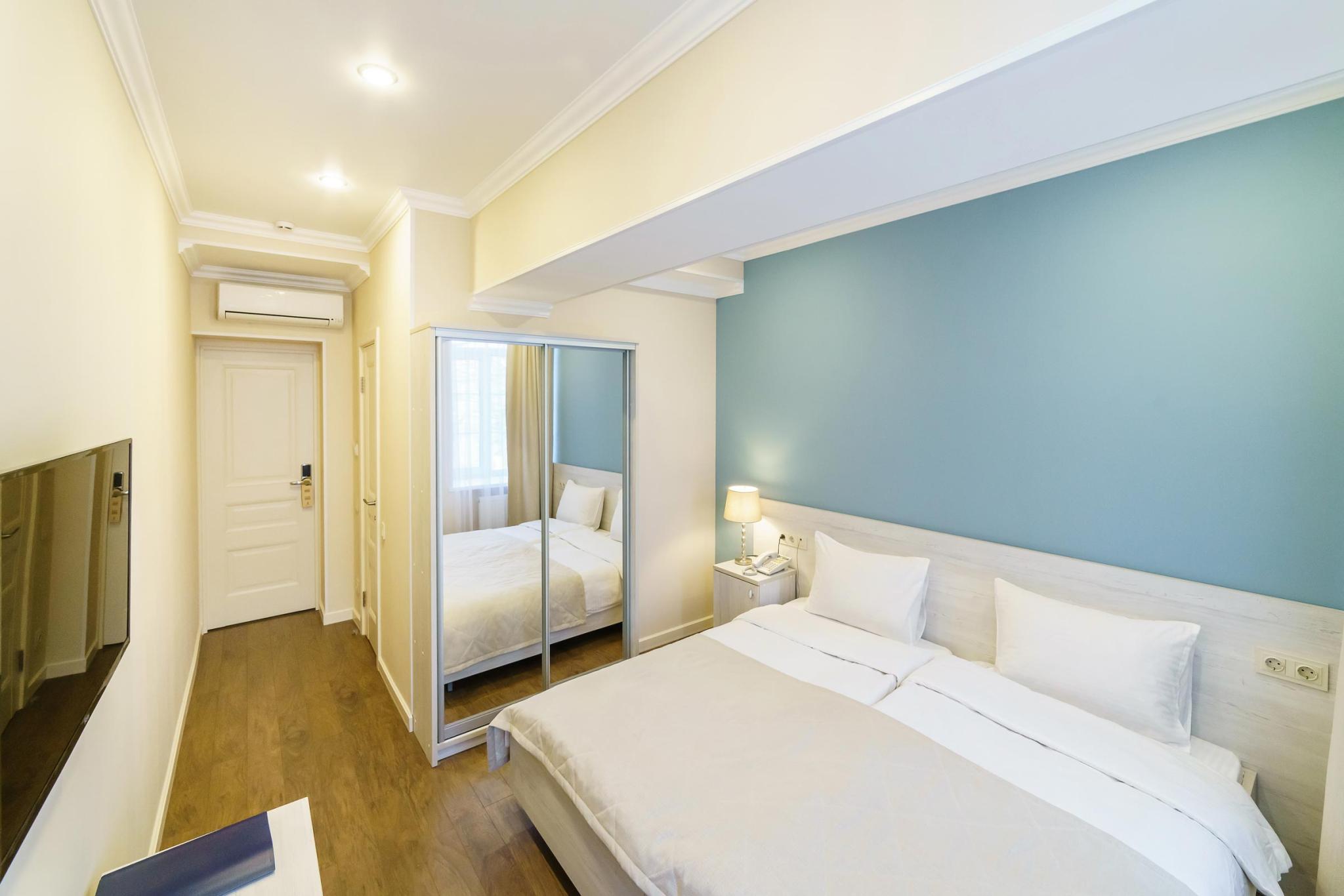 Rossi Hotel (Росси) - 5