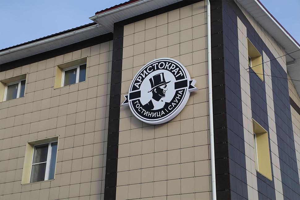 Аристократ - 7