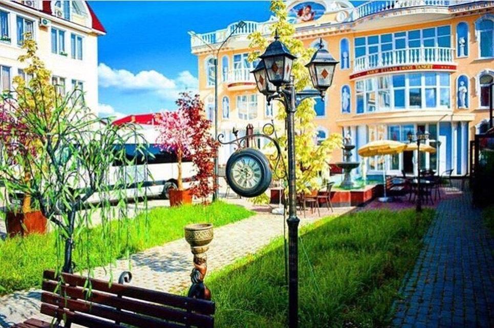 Marian Hall (Мэриан Холл) - 4