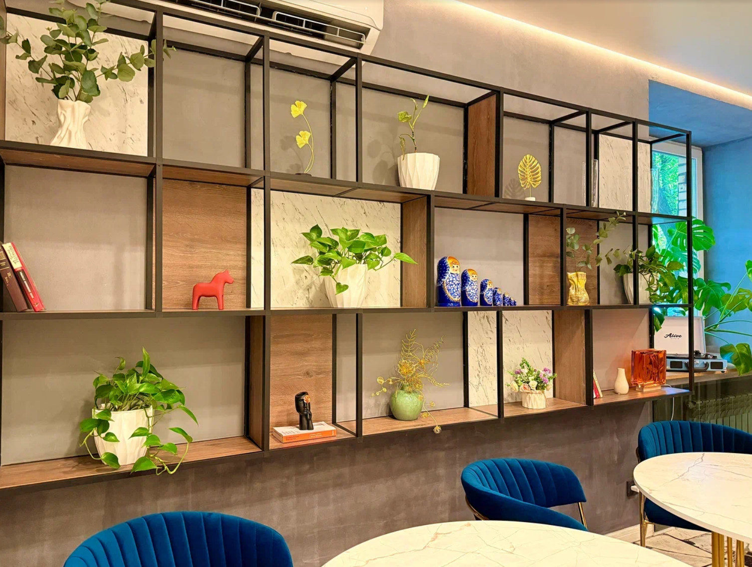 Петровский парк Synсhotel (Синкотель) - 5