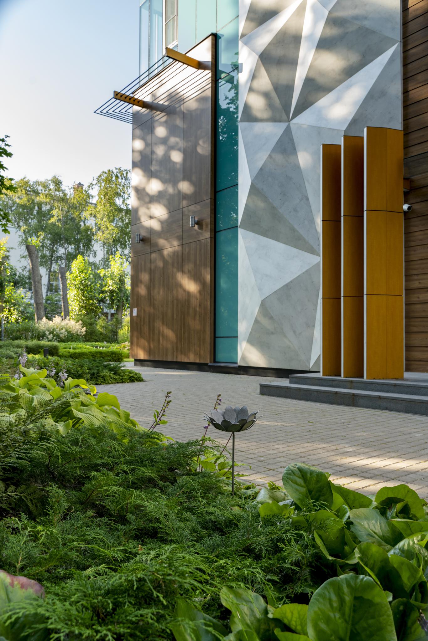 Botanica Arkhangelsk (Ботаника) - 9