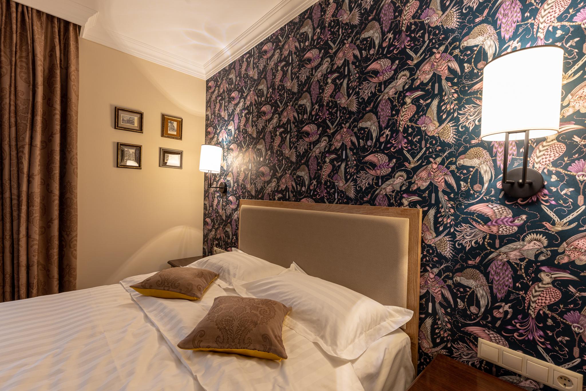 Gansdorf Hotel (Гансдорф Отель) - 8