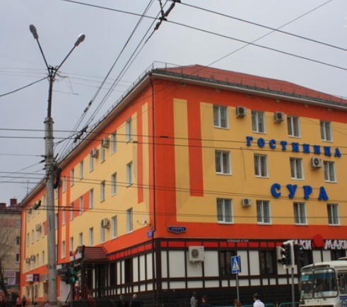 Сура - 7
