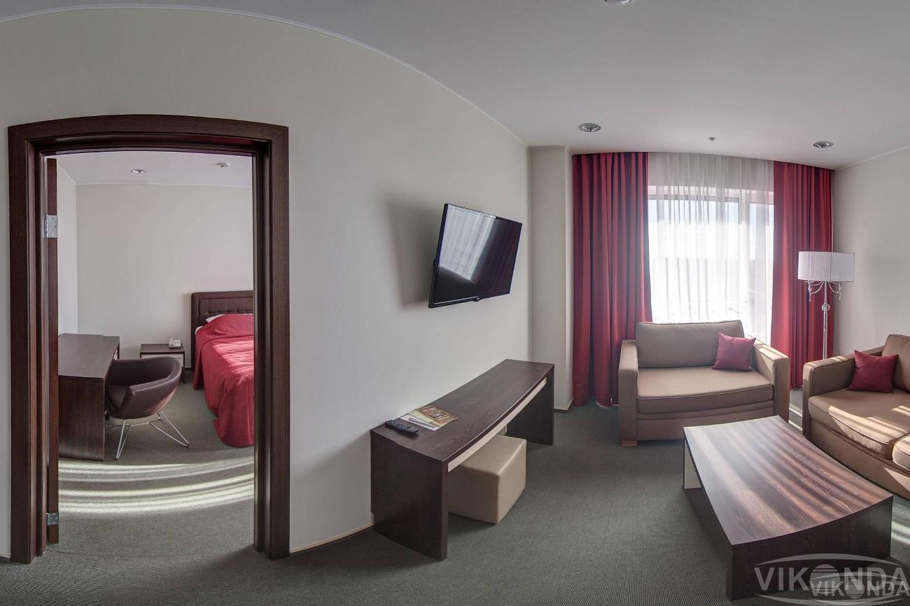 VIP Люкс 2