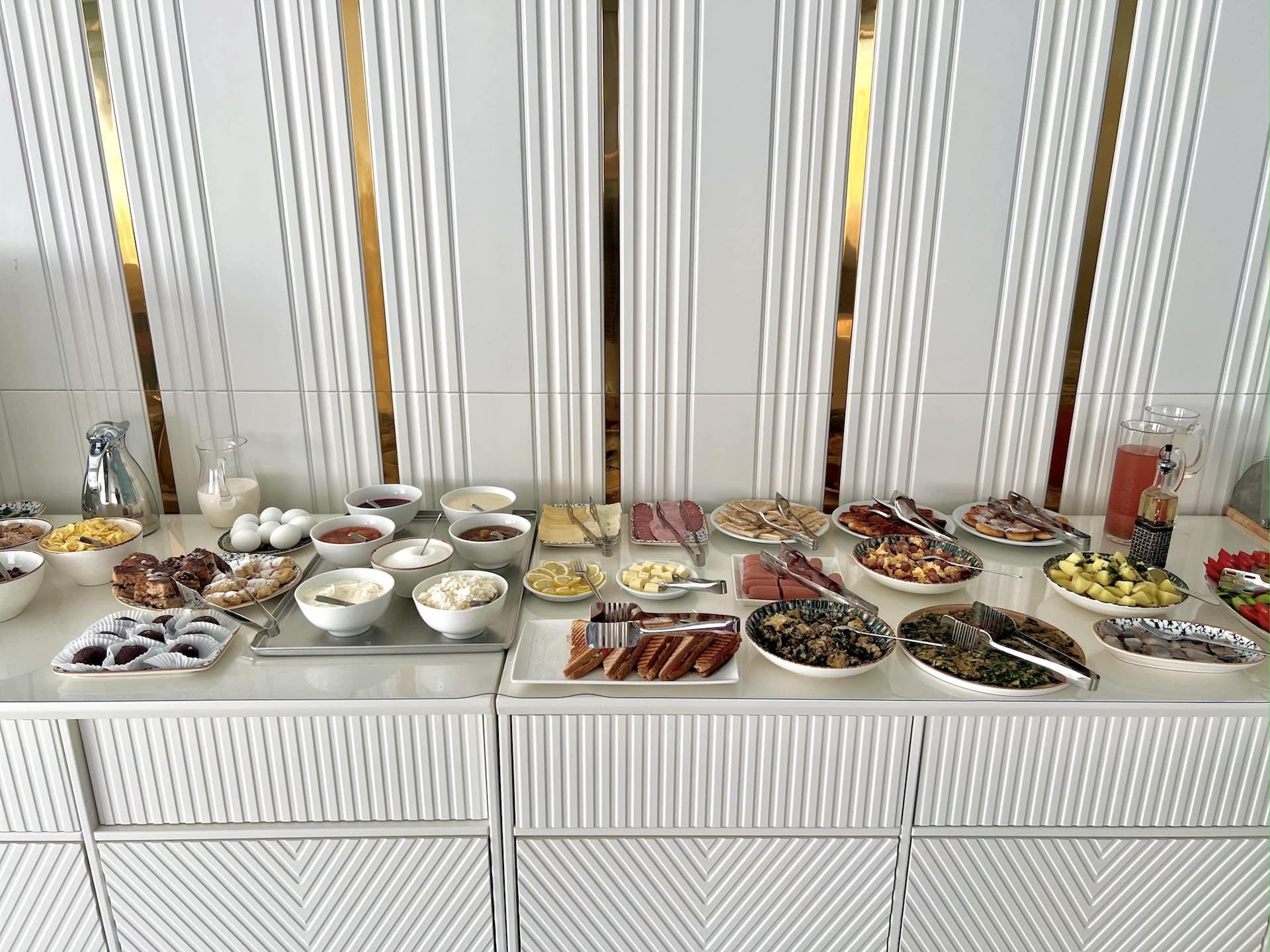 Derbent Premium Hotel &amp; SPA (Дербент Премиум) - 10